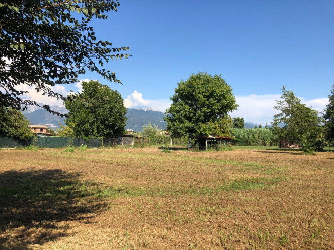 Terreno agricolo in vendita a Massa (MS)