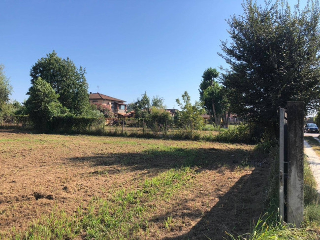 Terreno agricolo in vendita a Massa (MS)