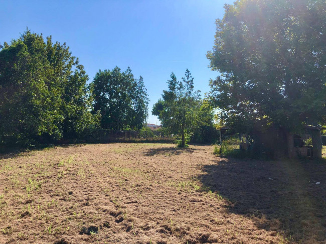 Terreno agricolo in vendita a Massa (MS)