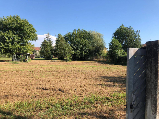 Terreno agricolo in vendita a Massa (MS)