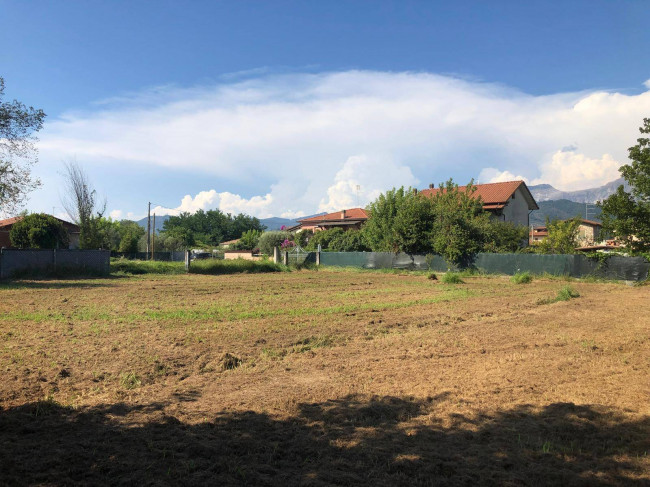 Terreno agricolo in vendita a Massa (MS)