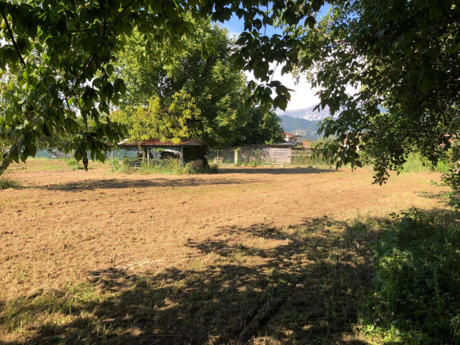 Terreno agricolo in vendita a Massa (MS)