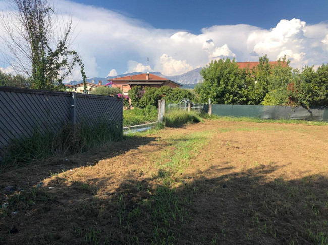 Terreno agricolo in vendita a Massa (MS)