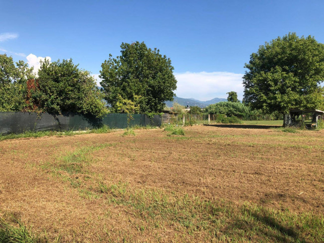 Terreno agricolo in vendita a Massa (MS)