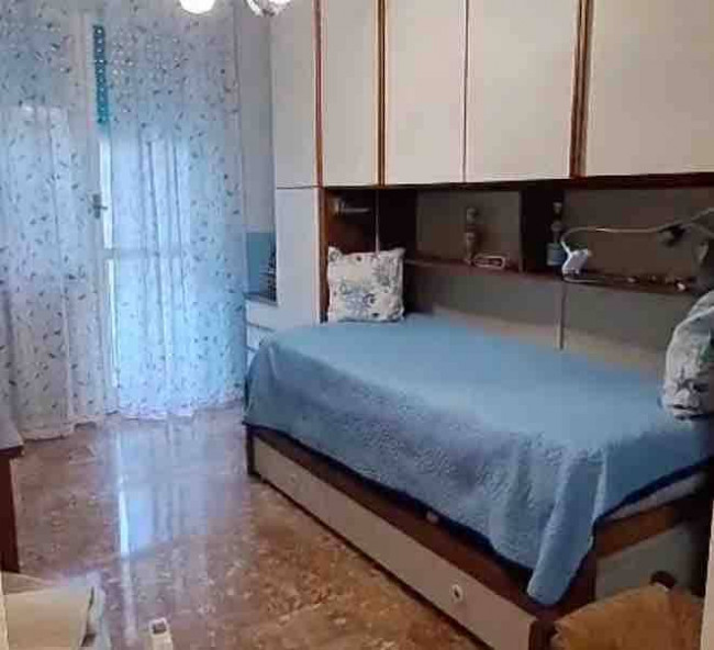 Appartamento in vendita a Marassi, Genova (GE)