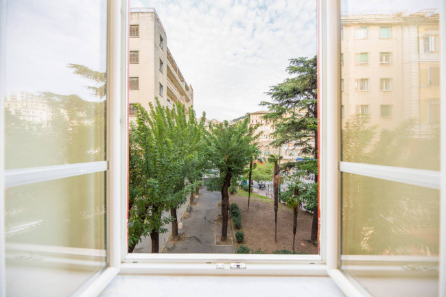 Appartamento in vendita a Centro, Genova (GE)