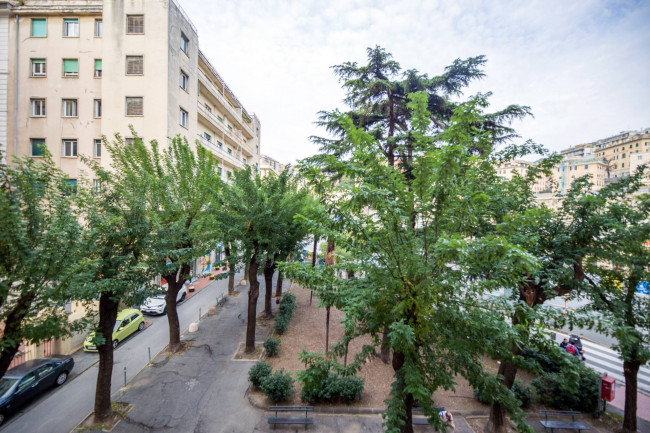 Appartamento in vendita a Centro, Genova (GE)