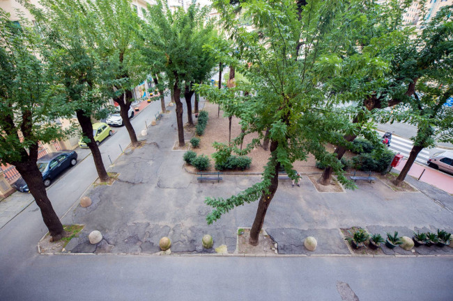 Appartamento in vendita a Centro, Genova (GE)