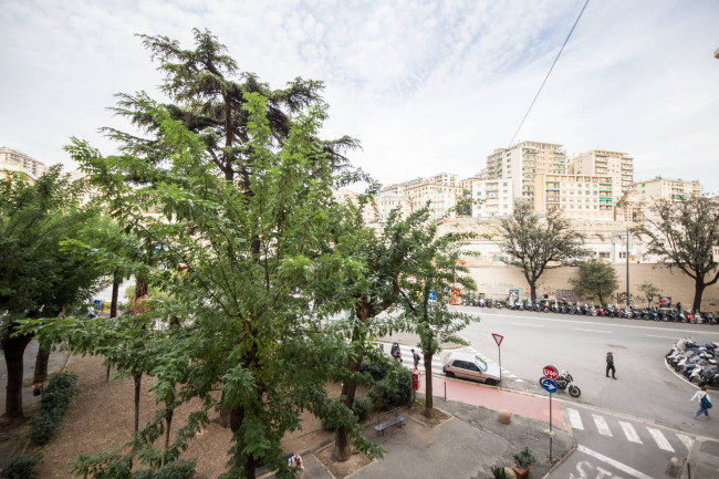 Appartamento in vendita a Centro, Genova (GE)