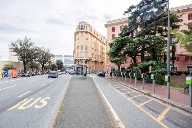 Appartamento in vendita a Centro, Genova (GE)