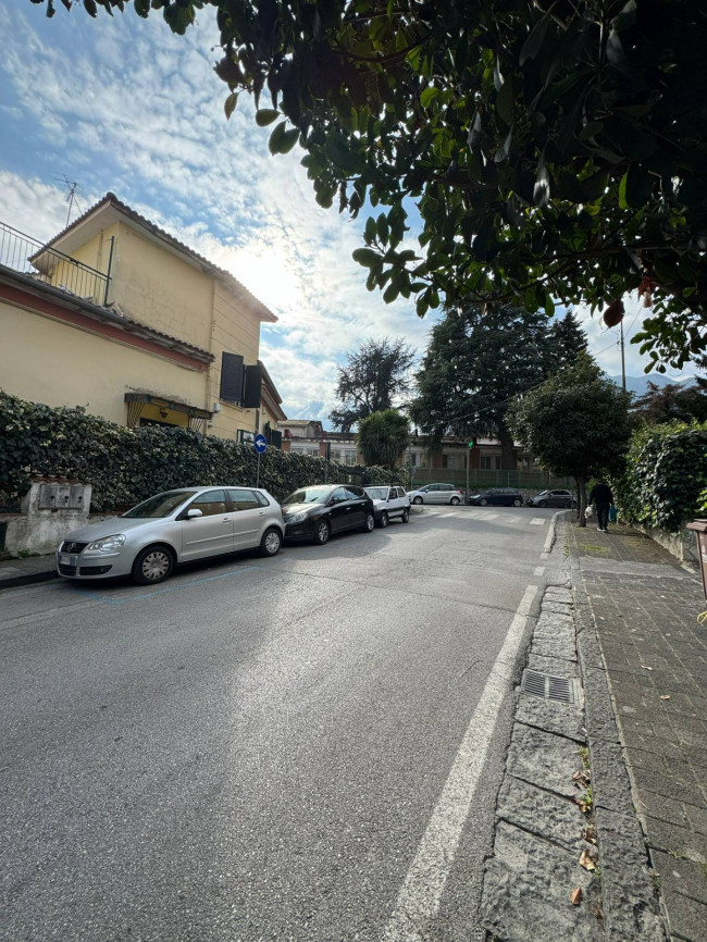 Appartamento in vendita a Cava De' Tirreni (SA)