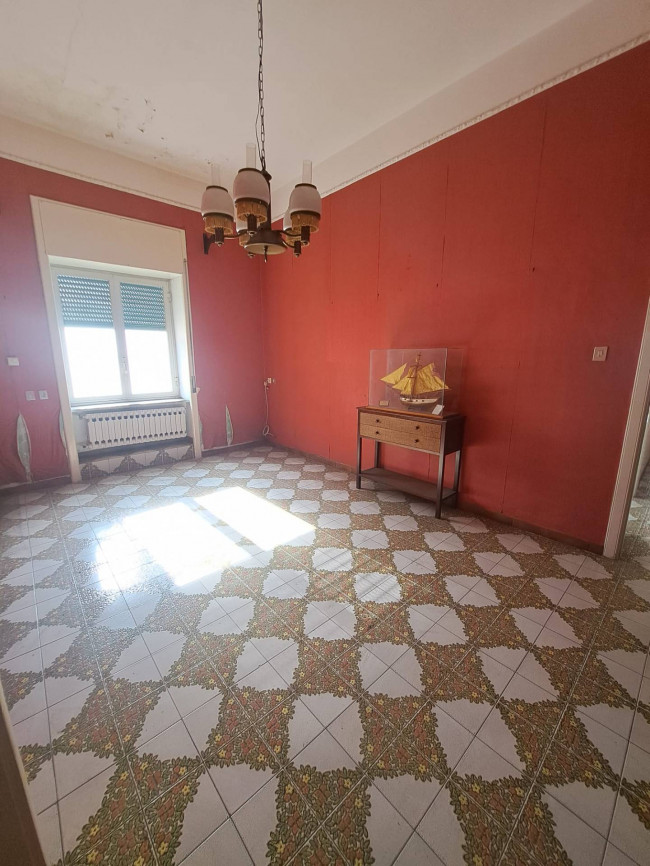 Casa indipendente in vendita a Marigliano (NA)