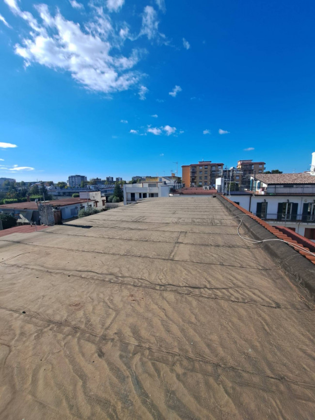 Casa indipendente in vendita a Marigliano (NA)