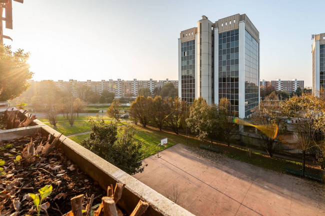 Appartamento in vendita a Milano (MI)