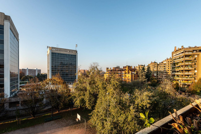 Appartamento in vendita a Milano (MI)