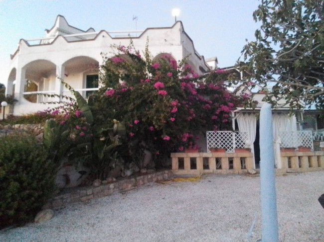 Villa in vendita a Torre San Giovanni, Ugento (LE)