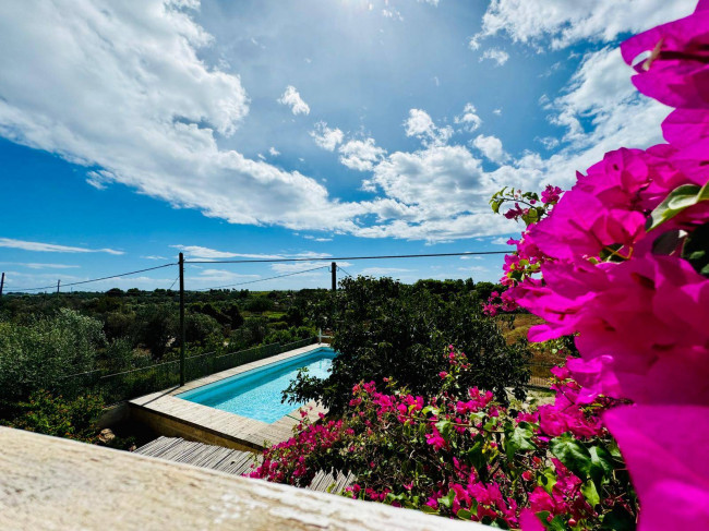 Villa in vendita a Torre San Giovanni, Ugento (LE)