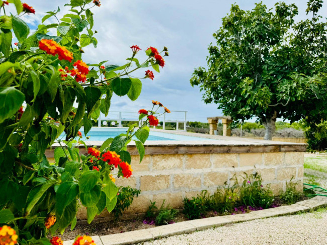 Villa in vendita a Torre San Giovanni, Ugento (LE)