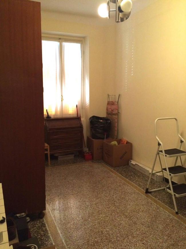 Appartamento in affitto a Marassi, Genova (GE)