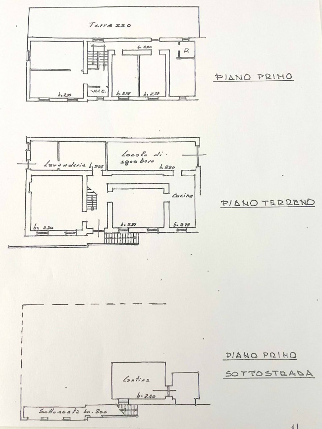 Casa indipendente in vendita a Cairo Montenotte (SV)