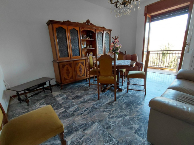 Appartamento a Folignano