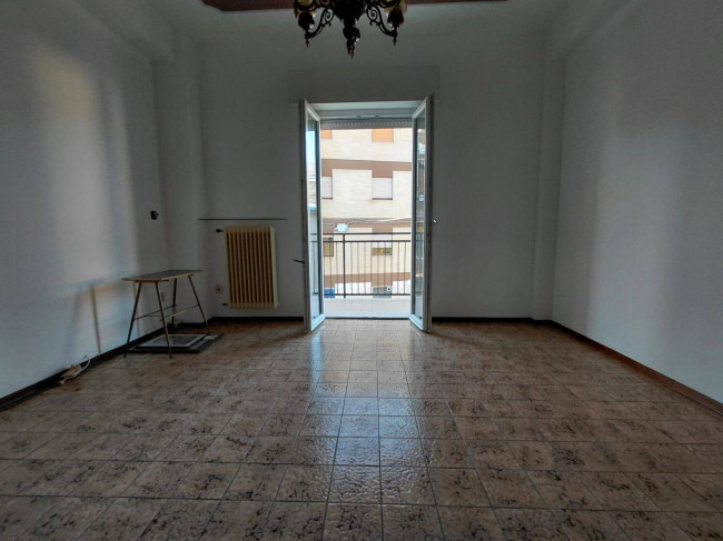 Appartamento a Roccafluvione