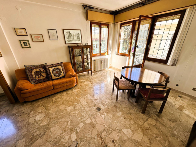 Appartamento a Castel di Lama