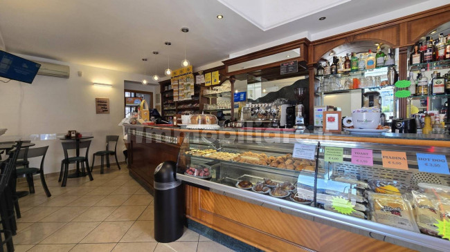 Attività commerciale a Ascoli Piceno