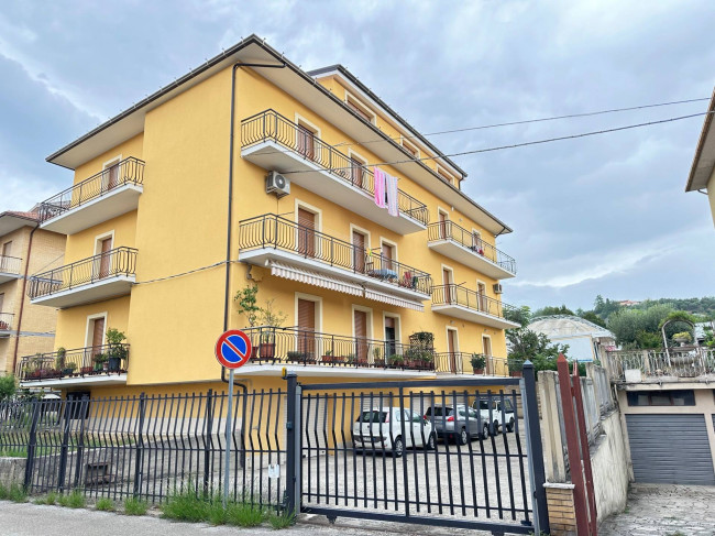 Appartamento a Castel di Lama