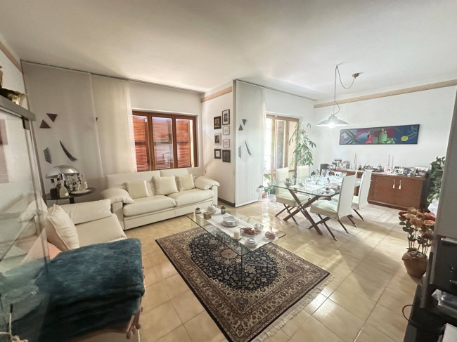 Villa a Ascoli Piceno