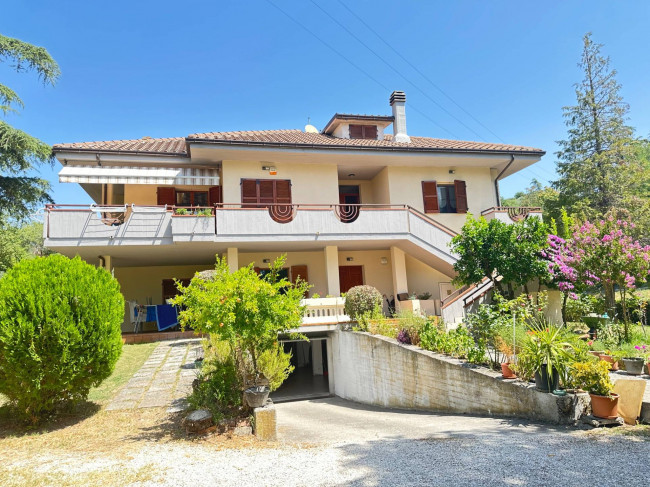 Villa a Ascoli Piceno