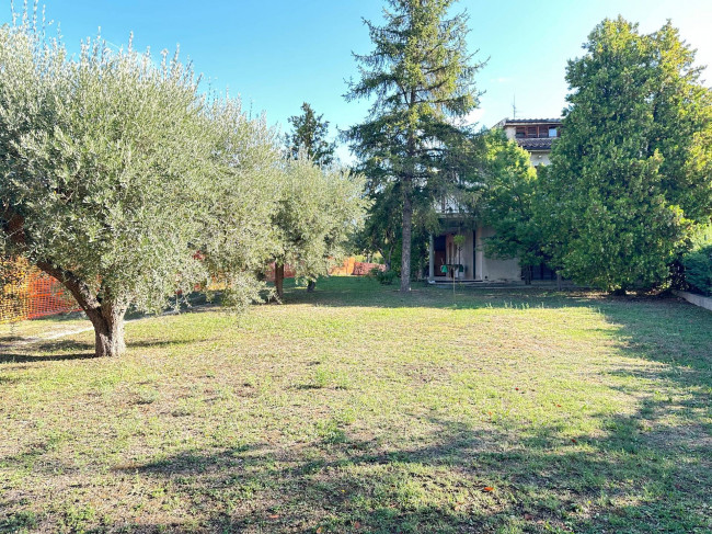 Villa bifamiliare a Ascoli Piceno