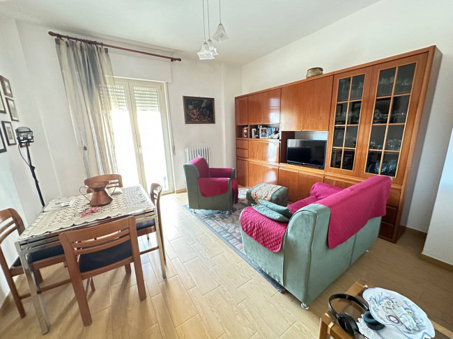 Appartamento a Ascoli Piceno