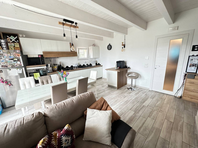 Appartamento a Ascoli Piceno