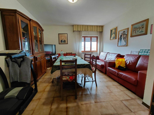 Appartamento a Ascoli Piceno