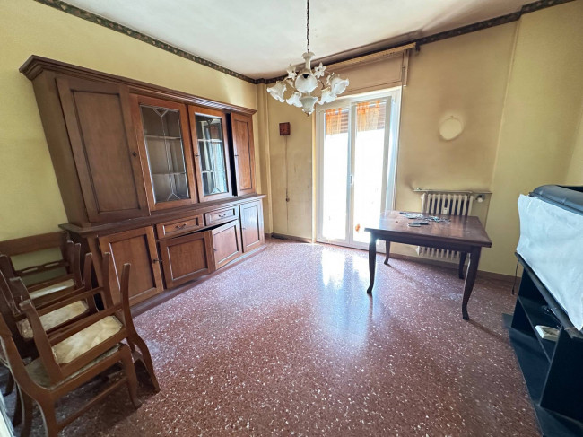 Appartamento a Ascoli Piceno