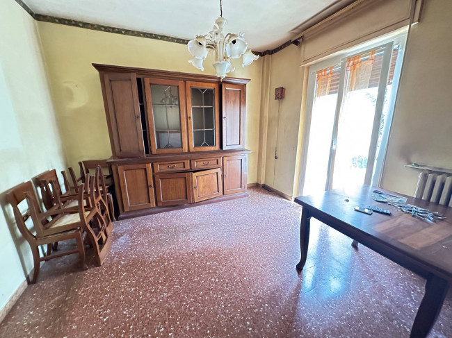 Appartamento a Ascoli Piceno