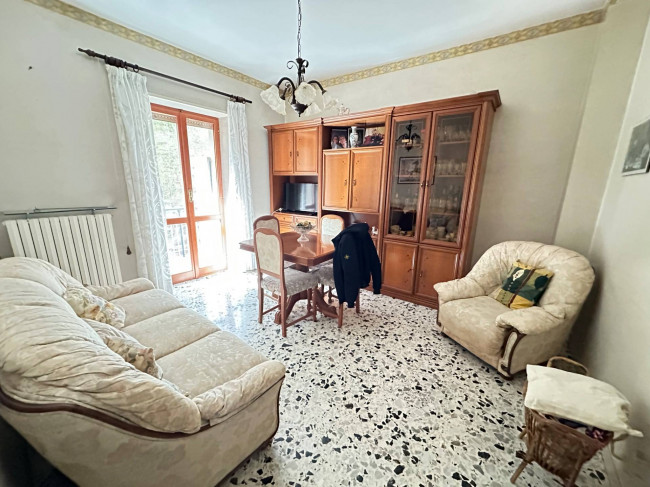 Appartamento a Ascoli Piceno