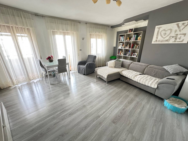 Appartamento a Folignano