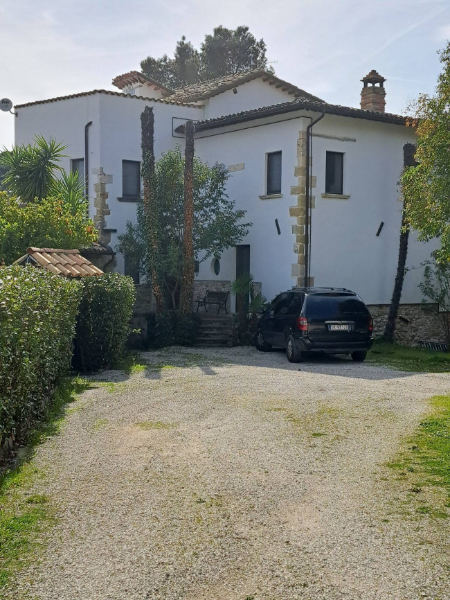Villa a Ascoli Piceno