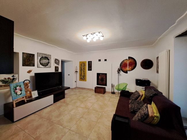 Villa a Ascoli Piceno