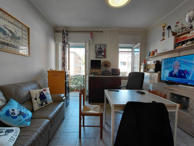 Appartamento a Ascoli Piceno