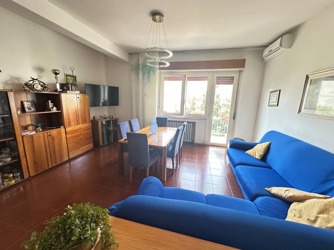 Appartamento a Ascoli Piceno