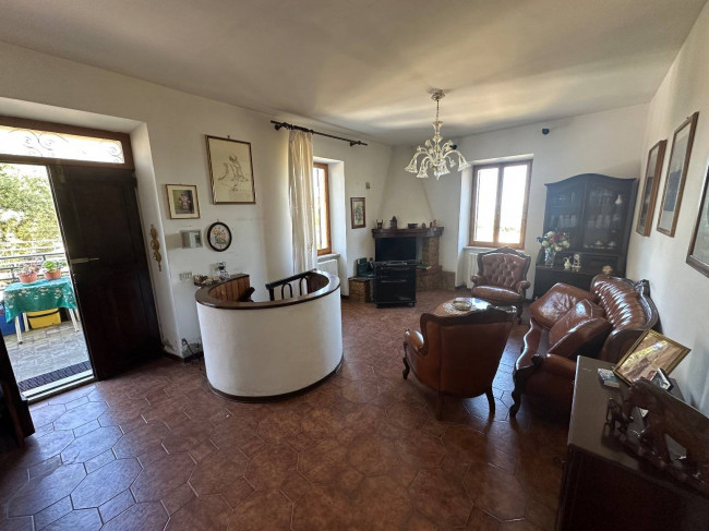 Appartamento a Spinetoli