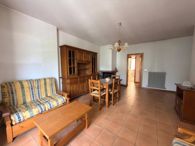 Appartamento a Acquasanta Terme