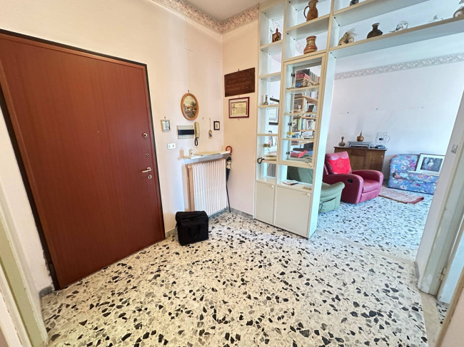 Appartamento a Ascoli Piceno