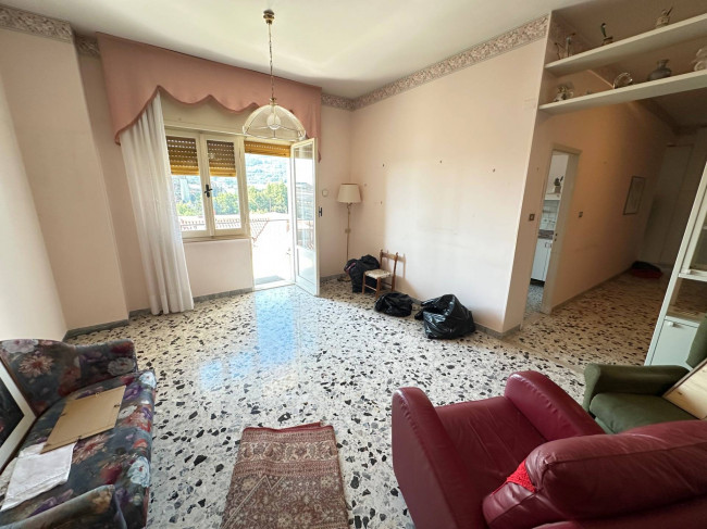 Appartamento a Ascoli Piceno