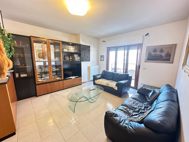 Appartamento a Ascoli Piceno