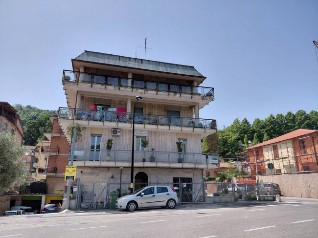 Appartamento a Ascoli Piceno