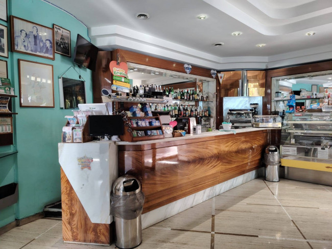 Bar a Ascoli Piceno